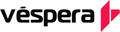 Logo Véspera
